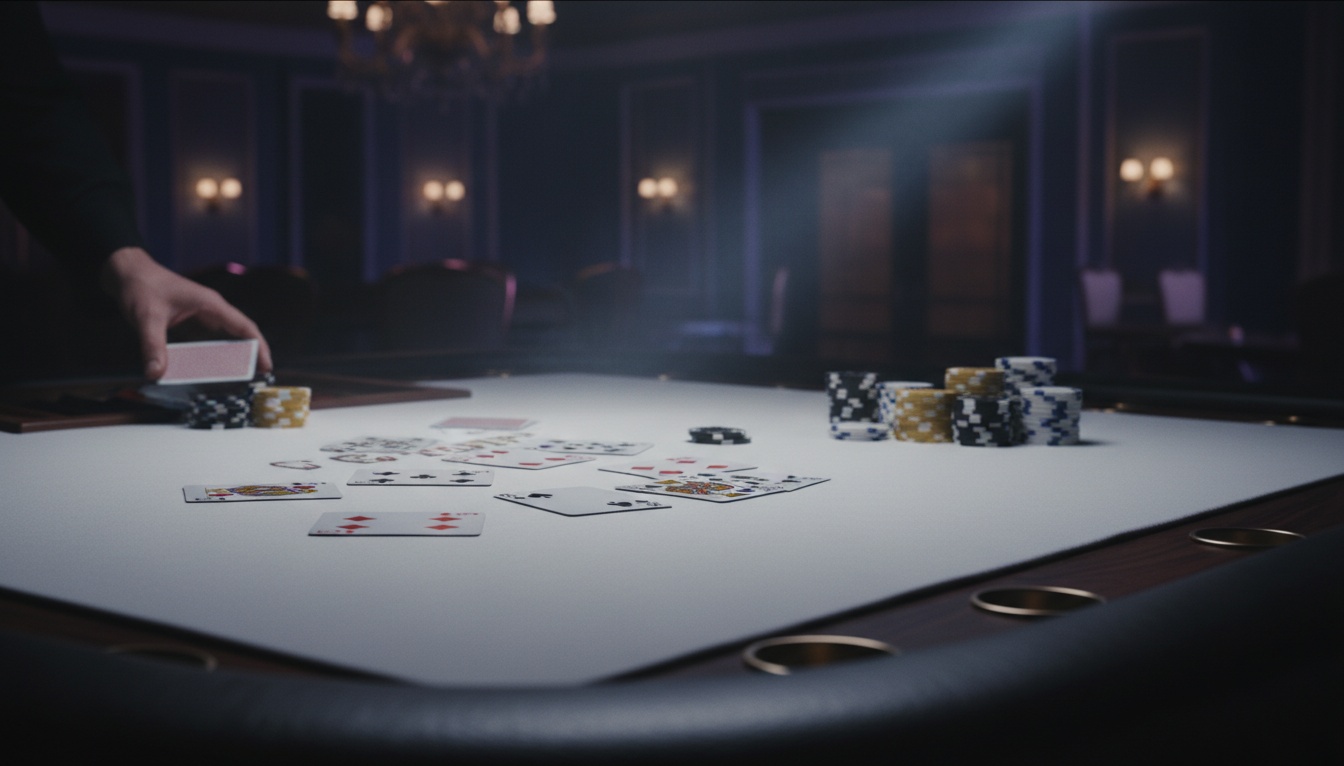 Discover the Thrilling Game Selection at Leon Casino
